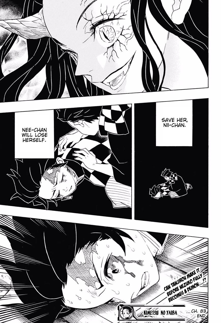 Page 23 of Chapter 83