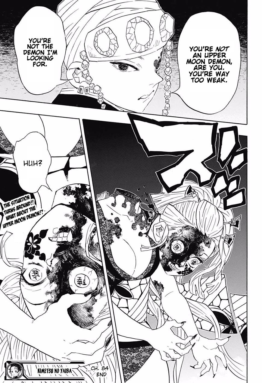 Page 19 of Chapter 84