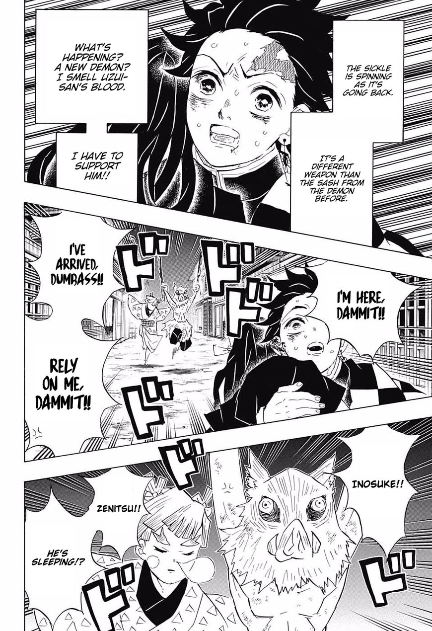Page 8 of Chapter 86