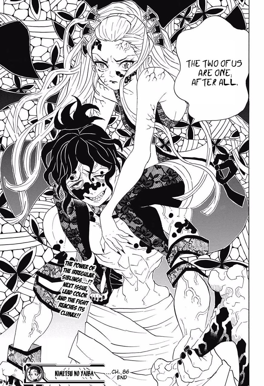 Page 19 of Chapter 86