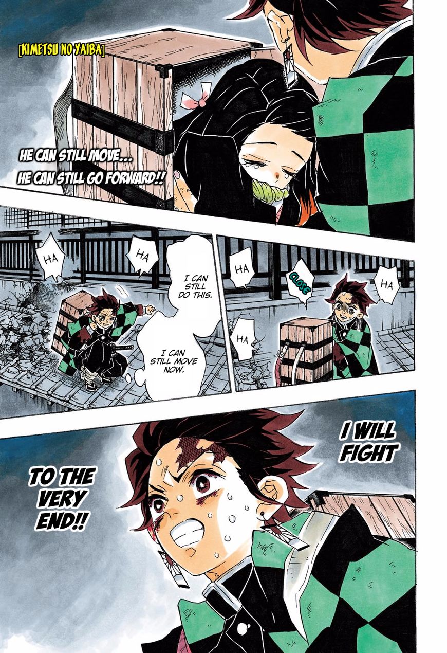 Page 1 of Chapter 87