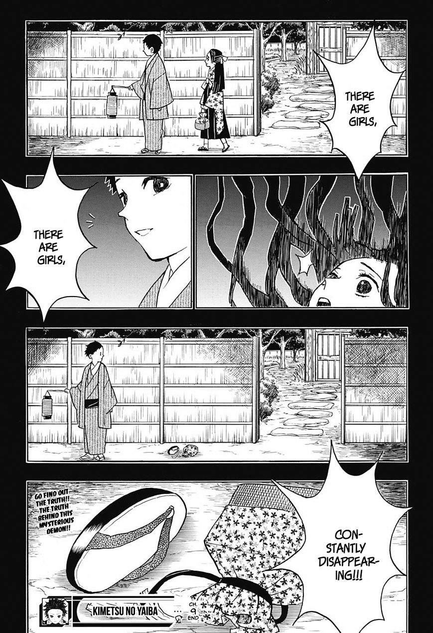 Page 19 of Chapter 9