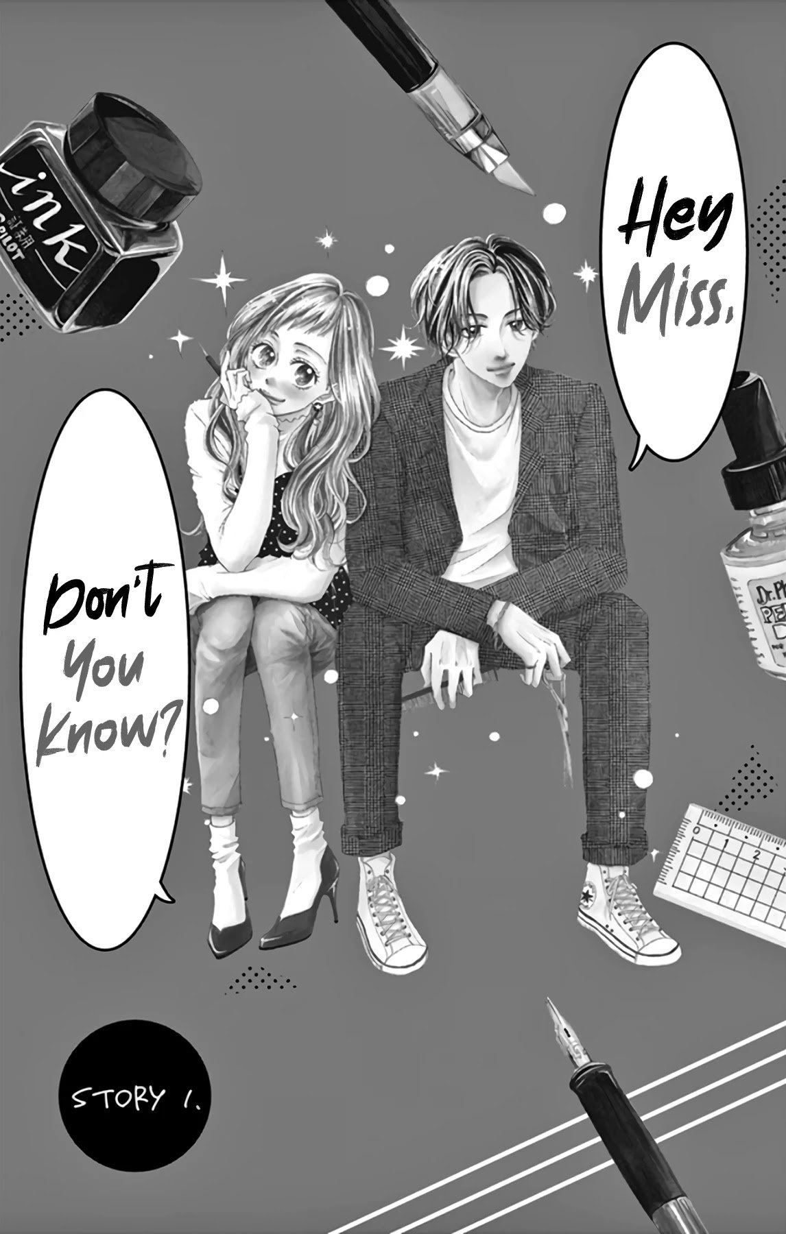 Page 2 of Chapter 1