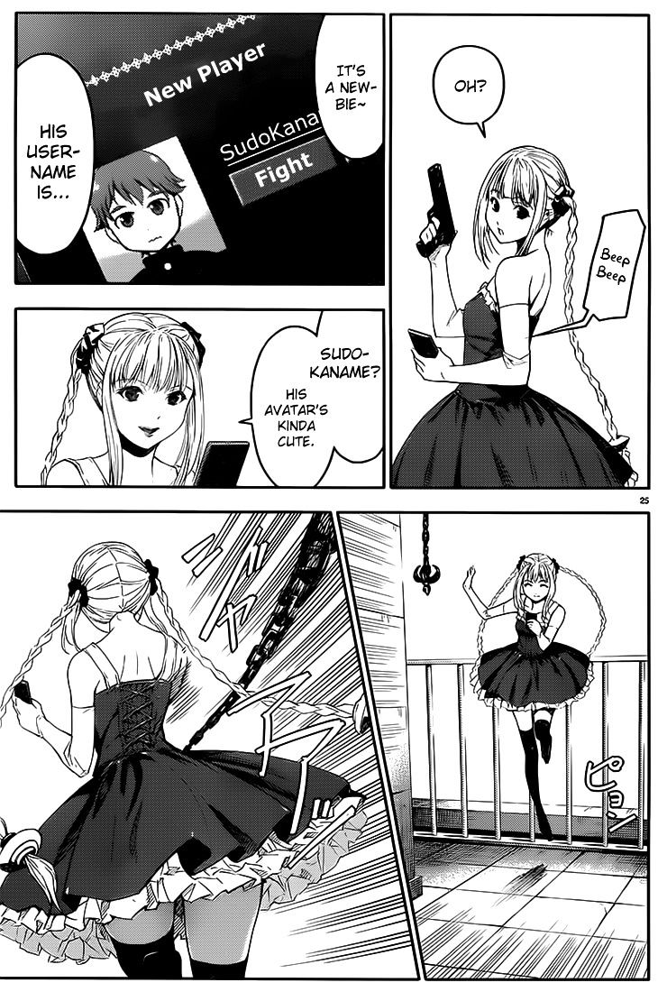 Page 28 of Chapter 1