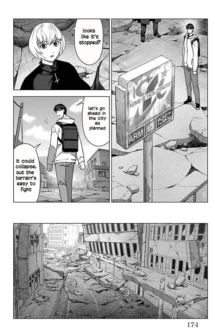 Page 27 of Chapter 100