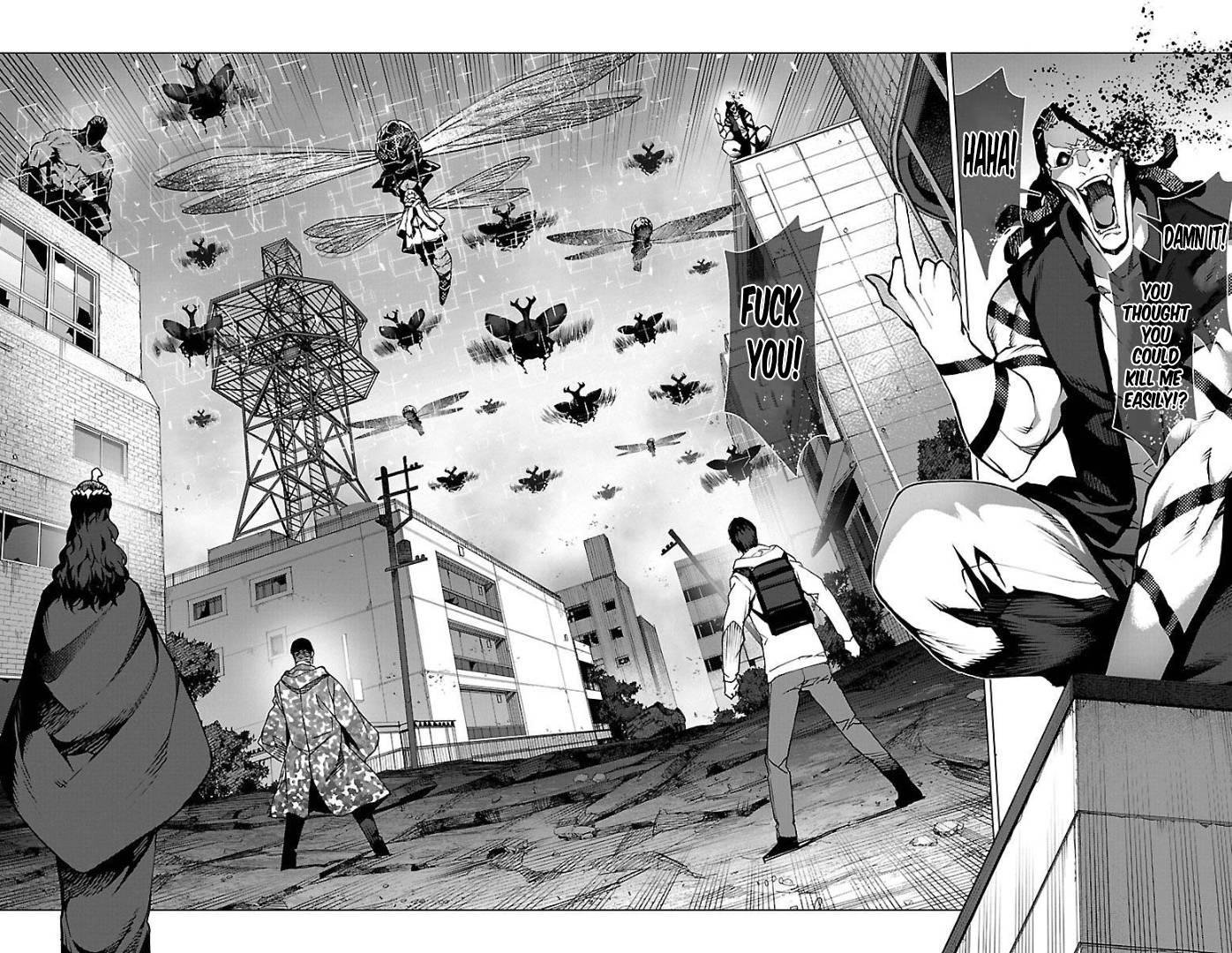 Page 33 of Chapter 100