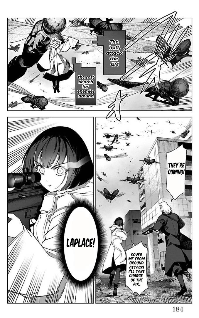 Page 36 of Chapter 100