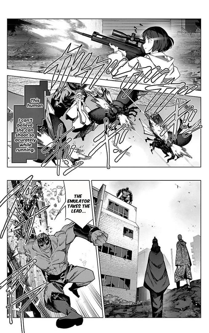 Page 37 of Chapter 100