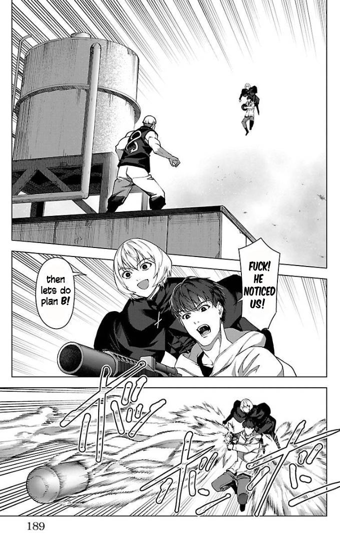 Page 41 of Chapter 100