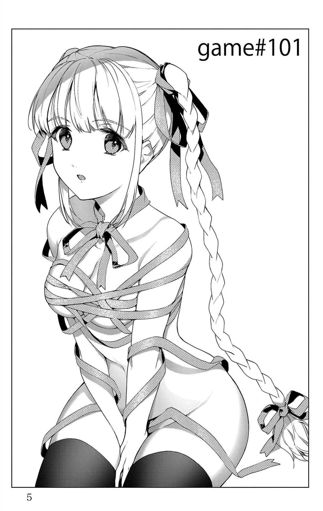 Page 7 of Chapter 101
