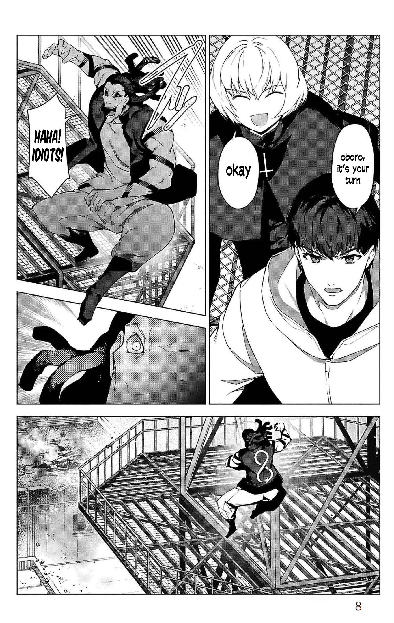 Page 10 of Chapter 101
