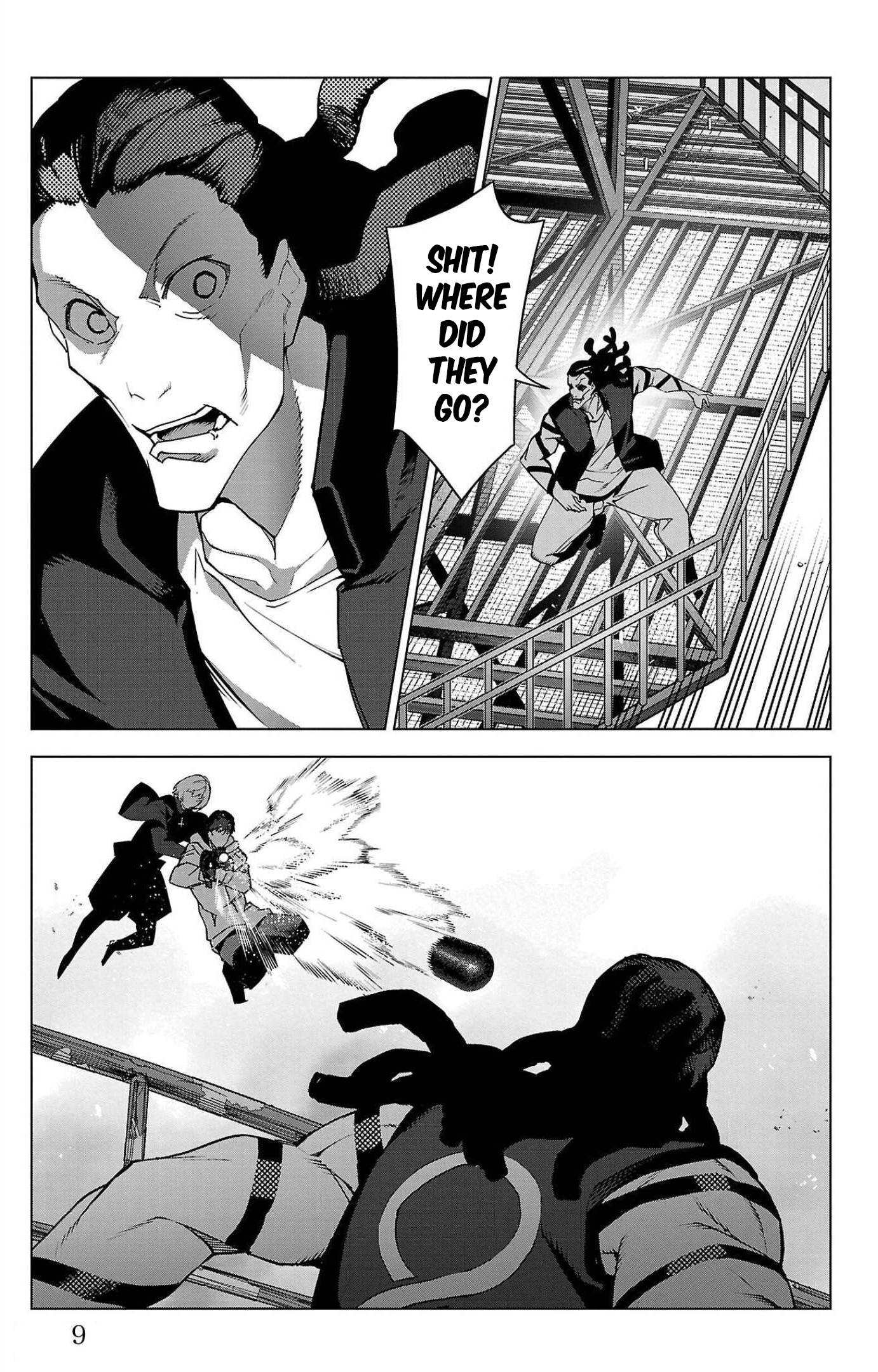 Page 11 of Chapter 101