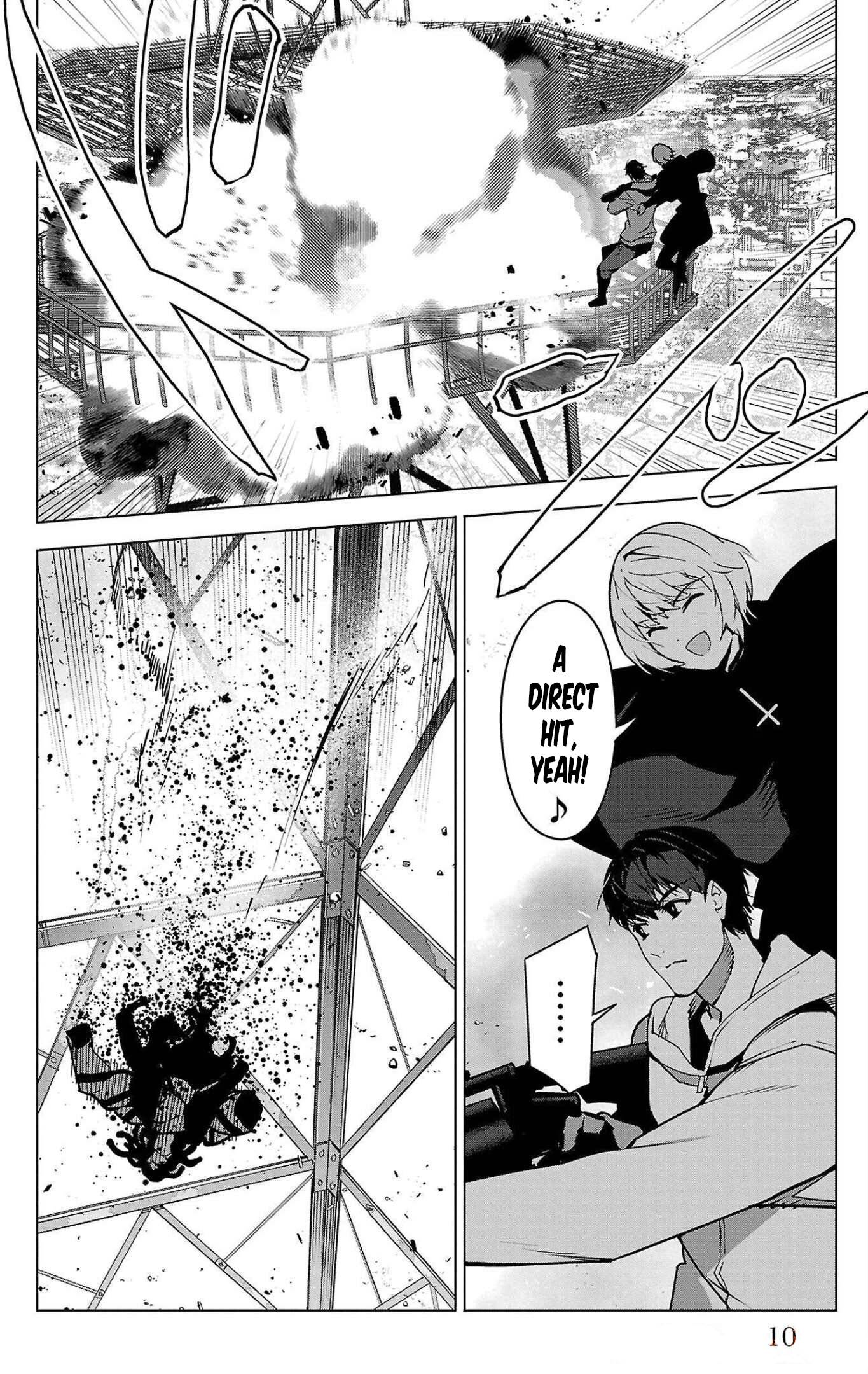 Page 12 of Chapter 101