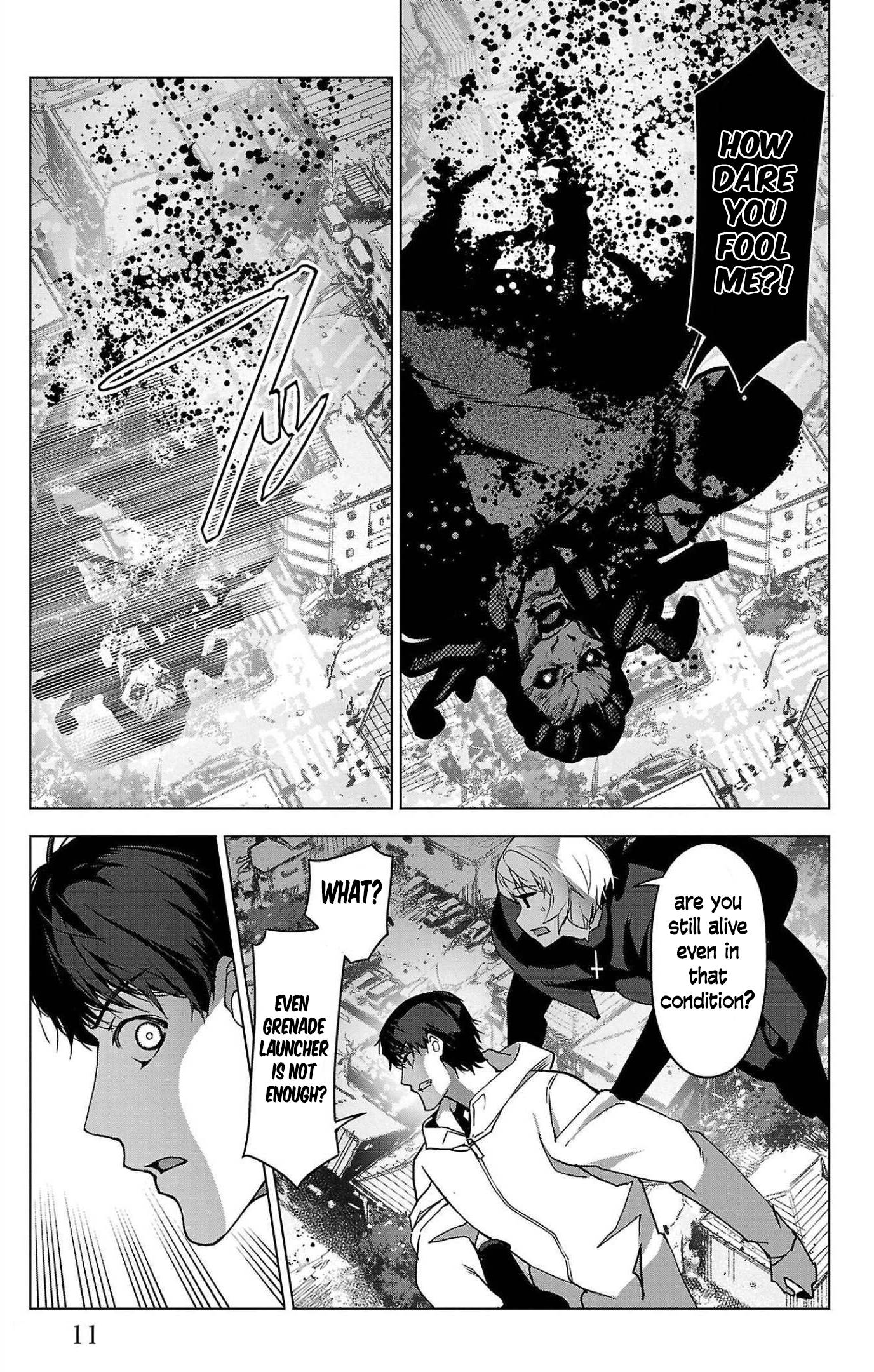 Page 13 of Chapter 101