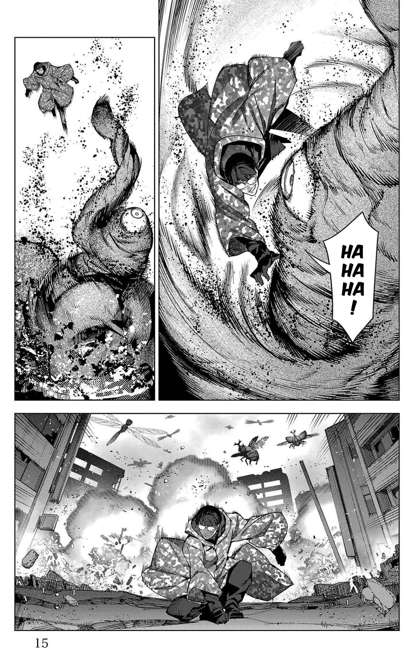 Page 17 of Chapter 101