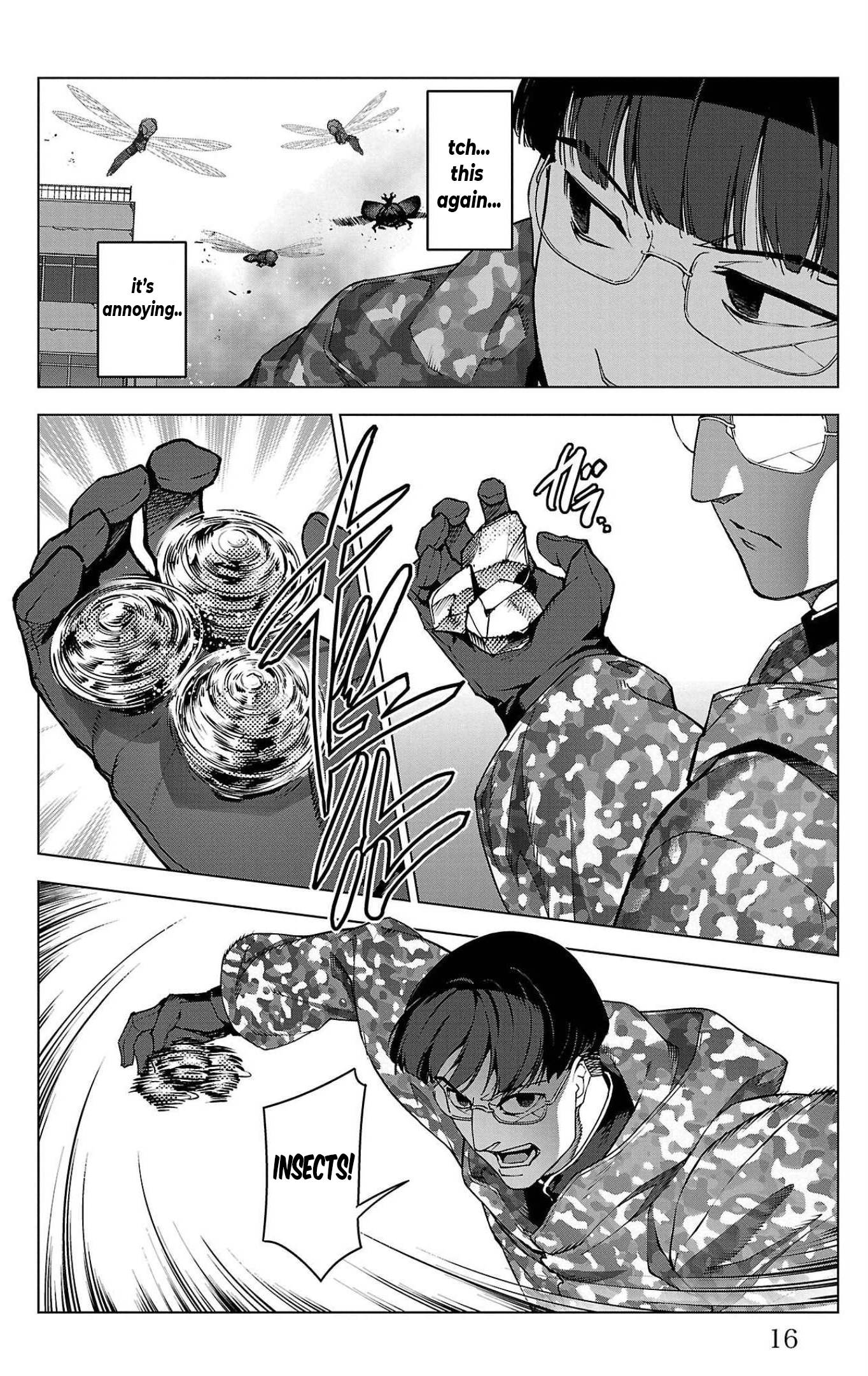 Page 18 of Chapter 101