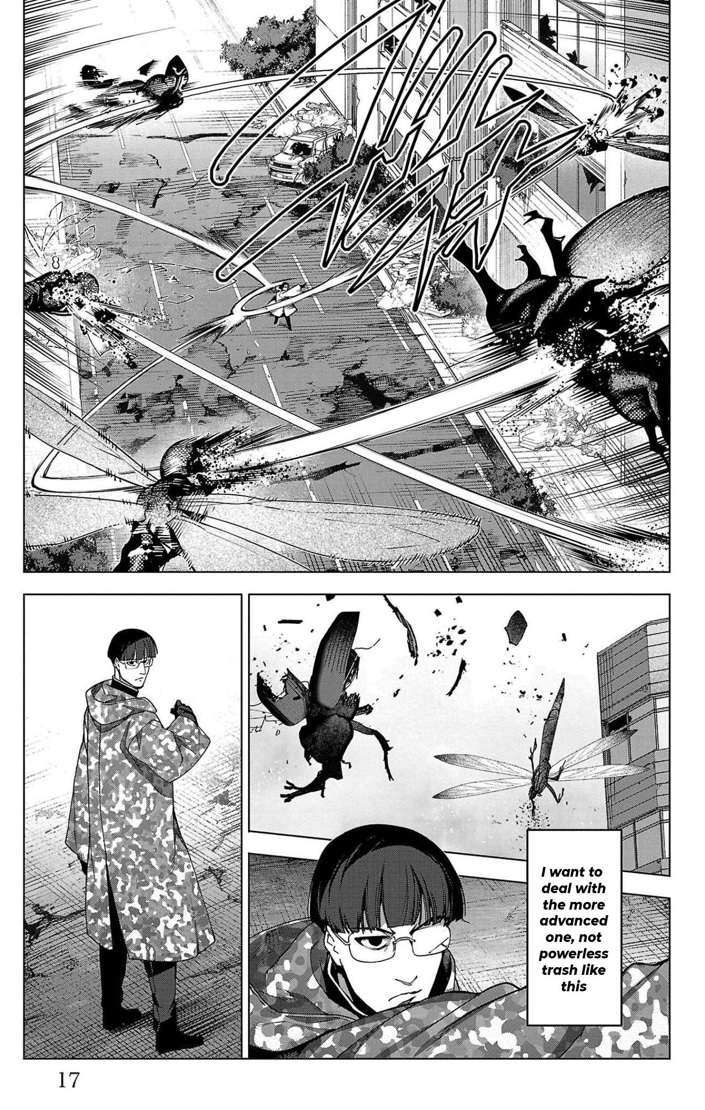 Page 19 of Chapter 101