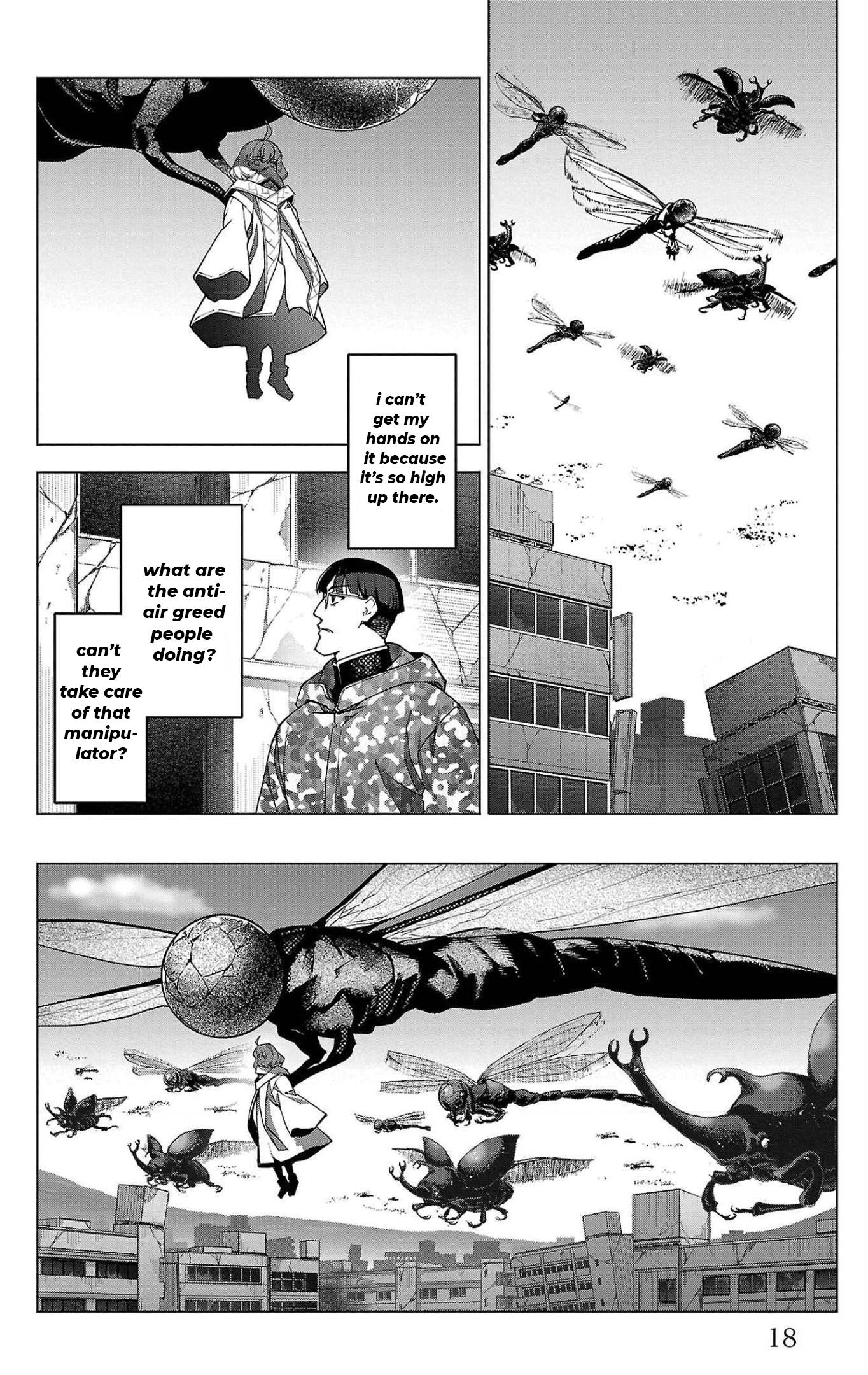 Page 20 of Chapter 101