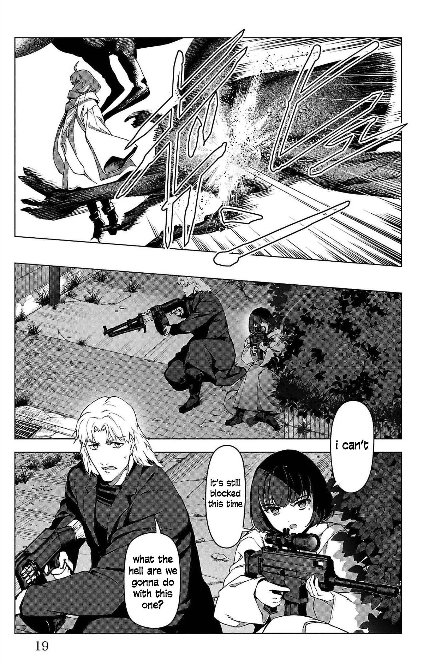 Page 21 of Chapter 101