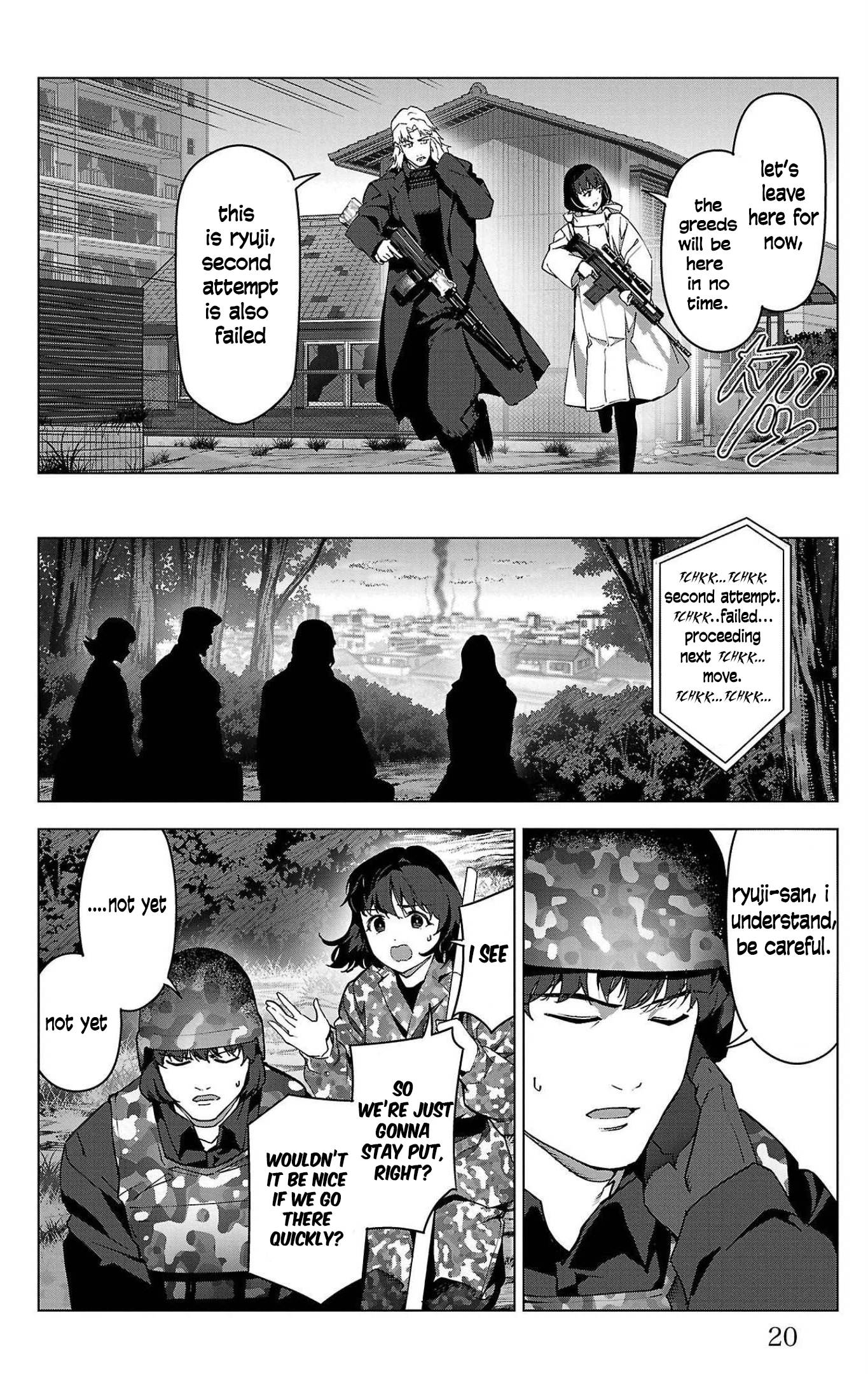 Page 22 of Chapter 101