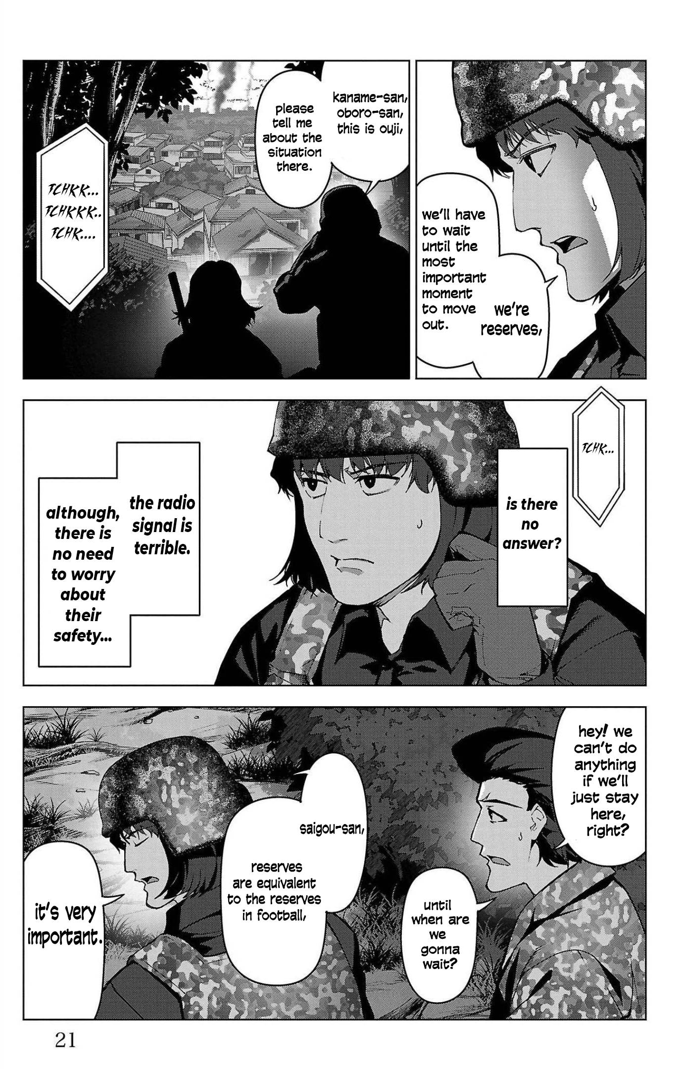 Page 23 of Chapter 101