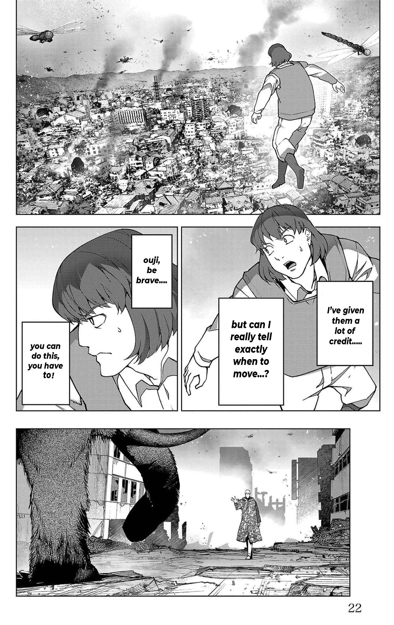 Page 24 of Chapter 101