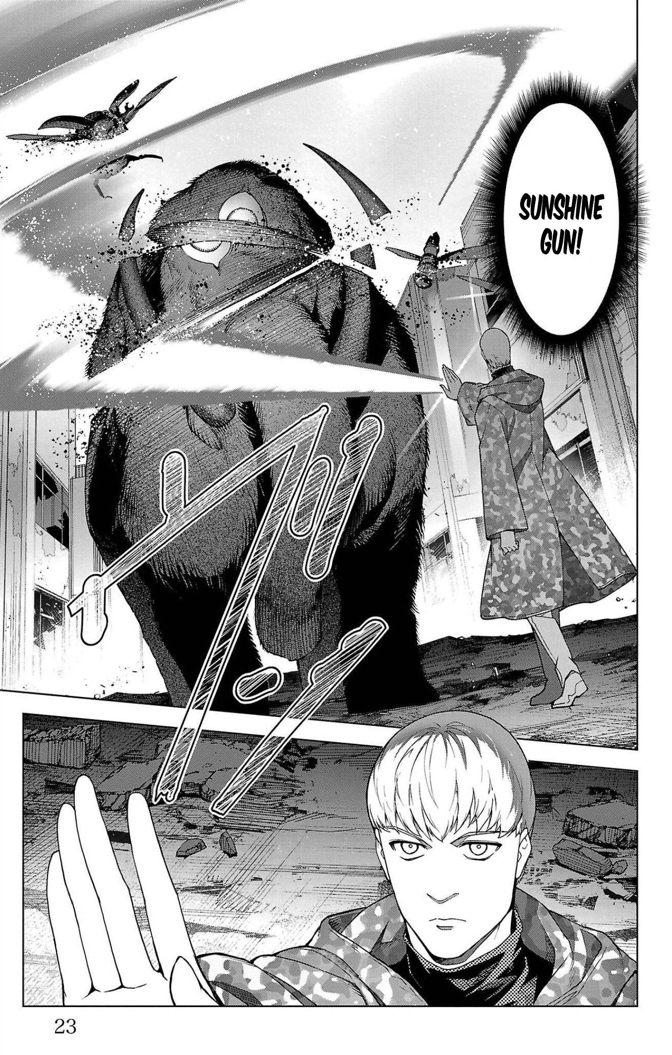 Page 25 of Chapter 101