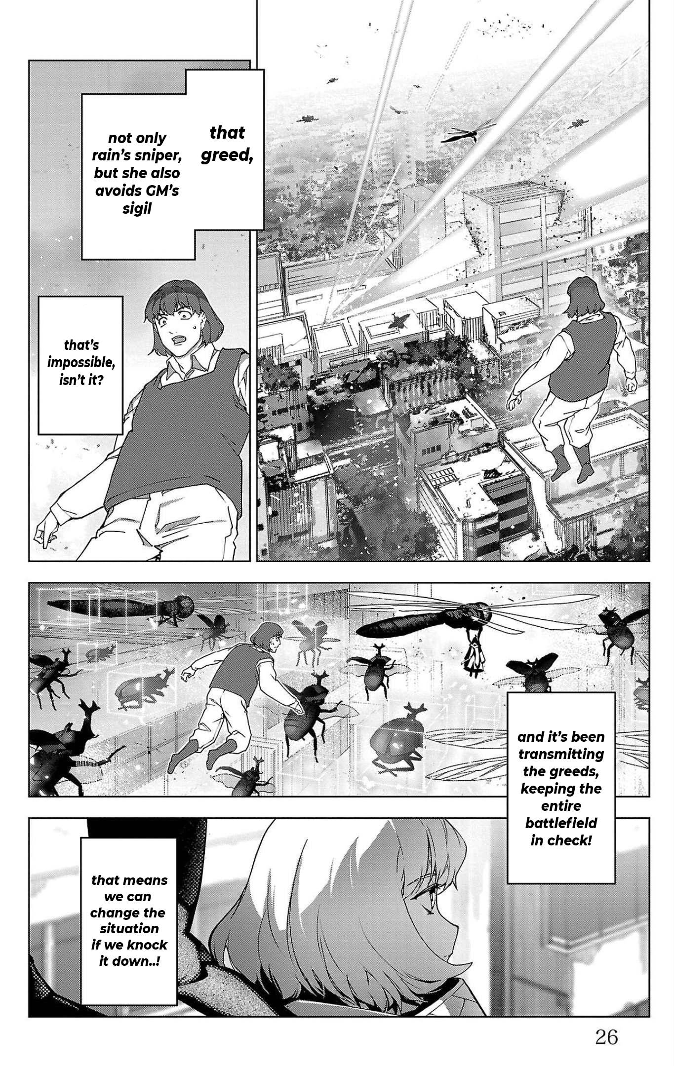 Page 28 of Chapter 101