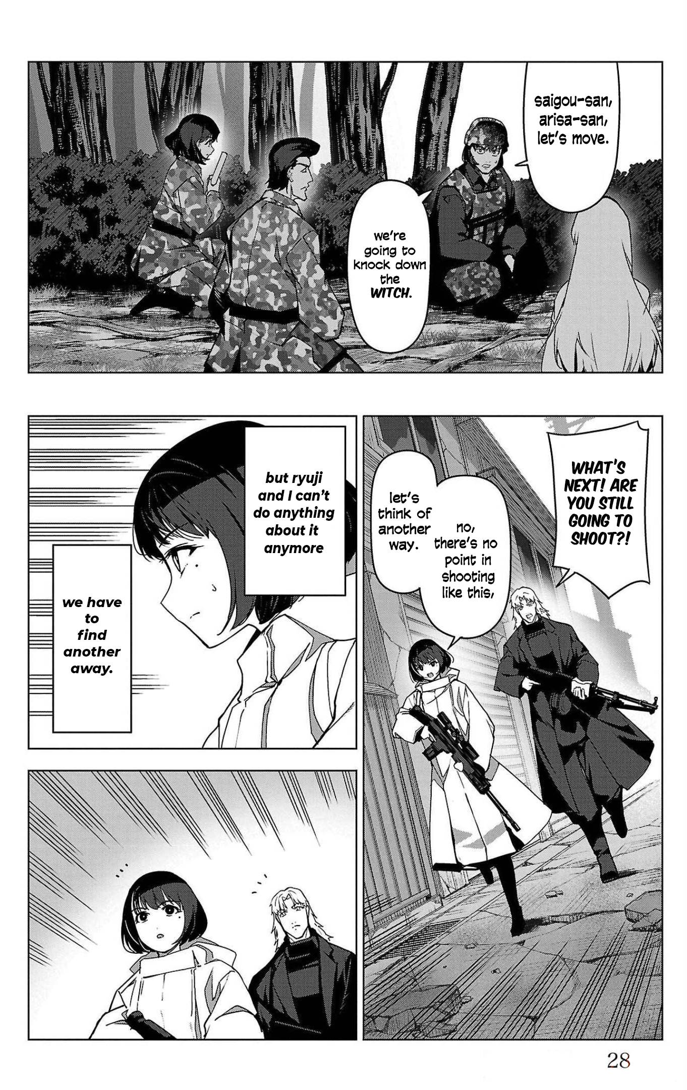 Page 30 of Chapter 101