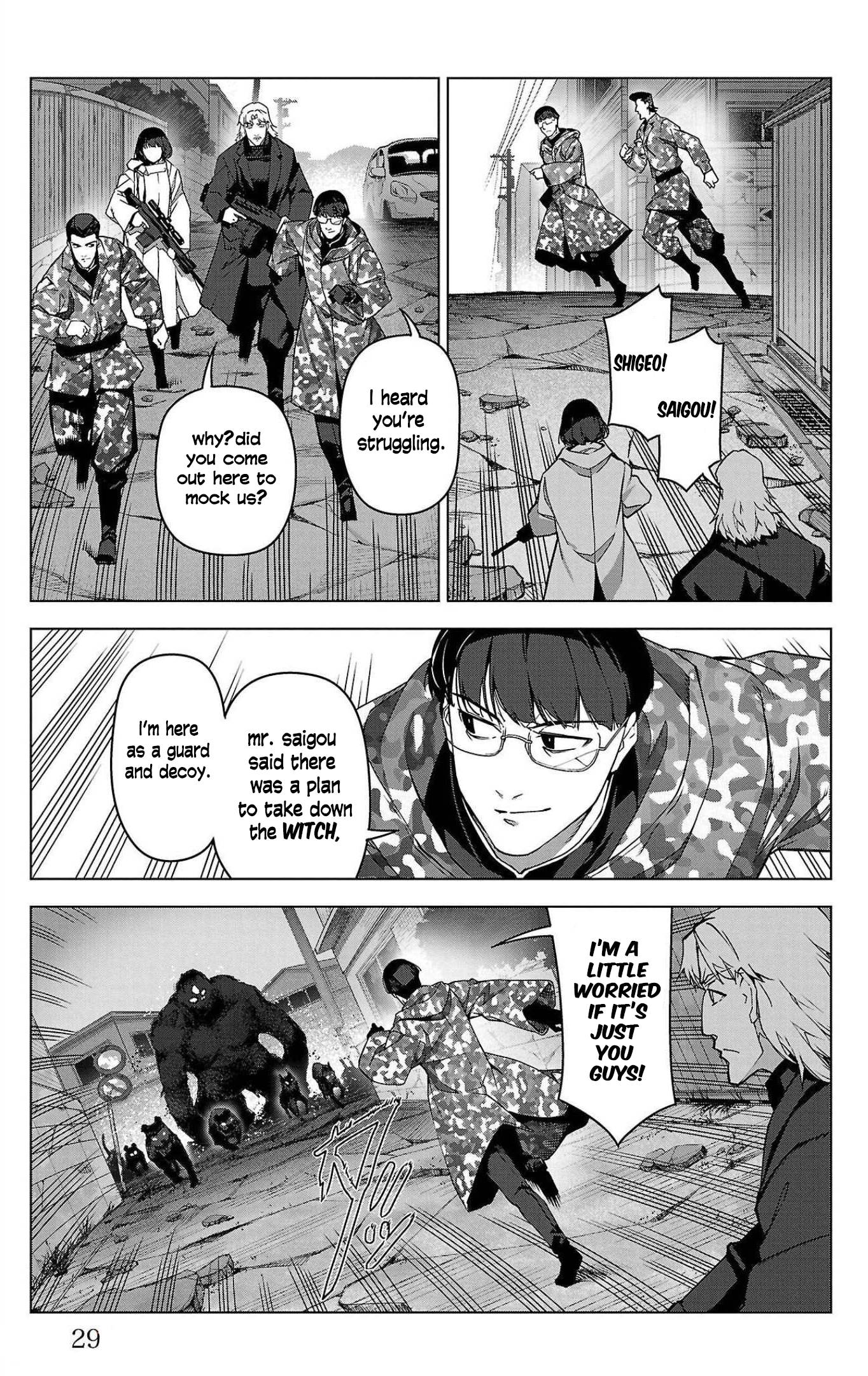 Page 31 of Chapter 101