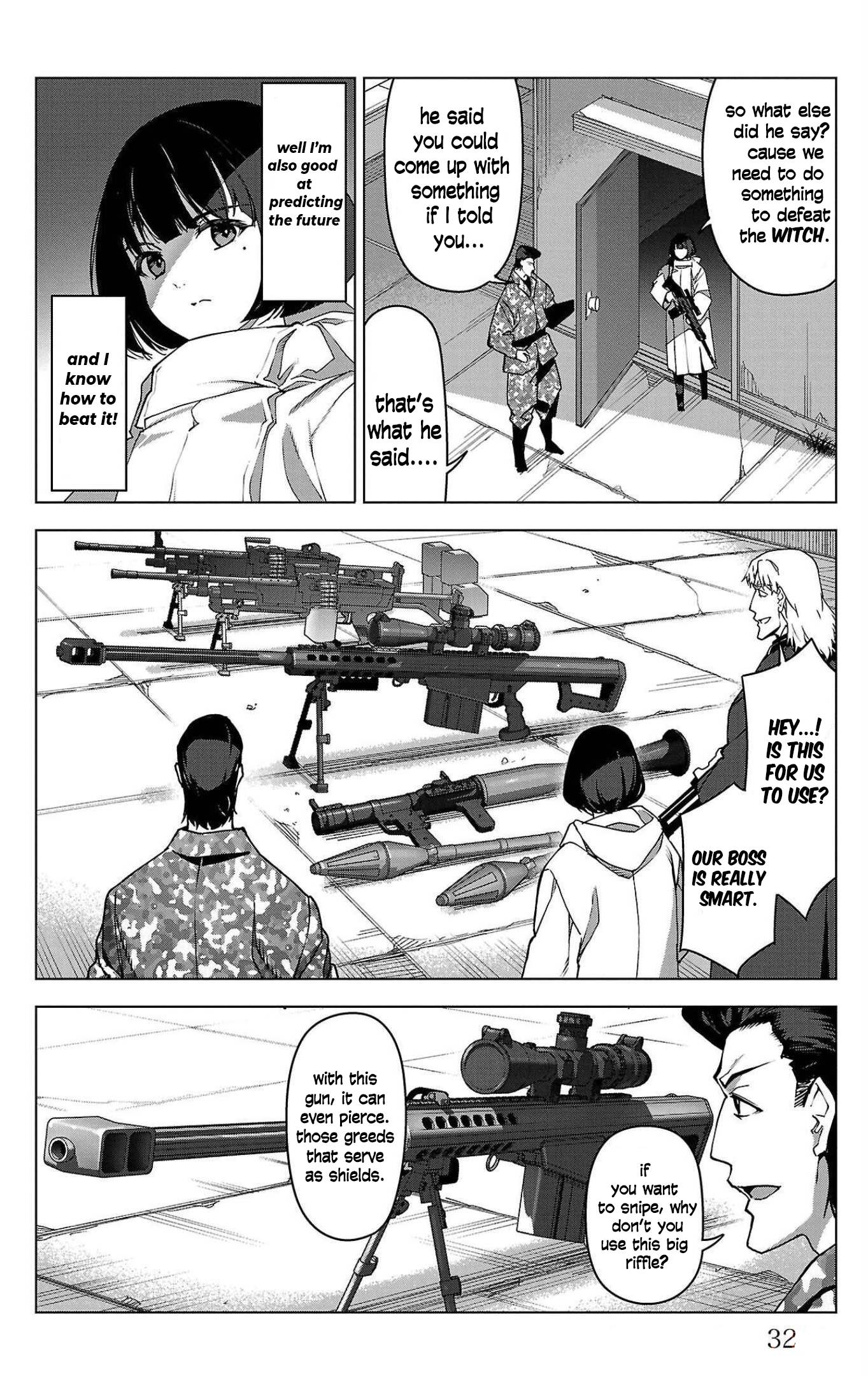 Page 34 of Chapter 101