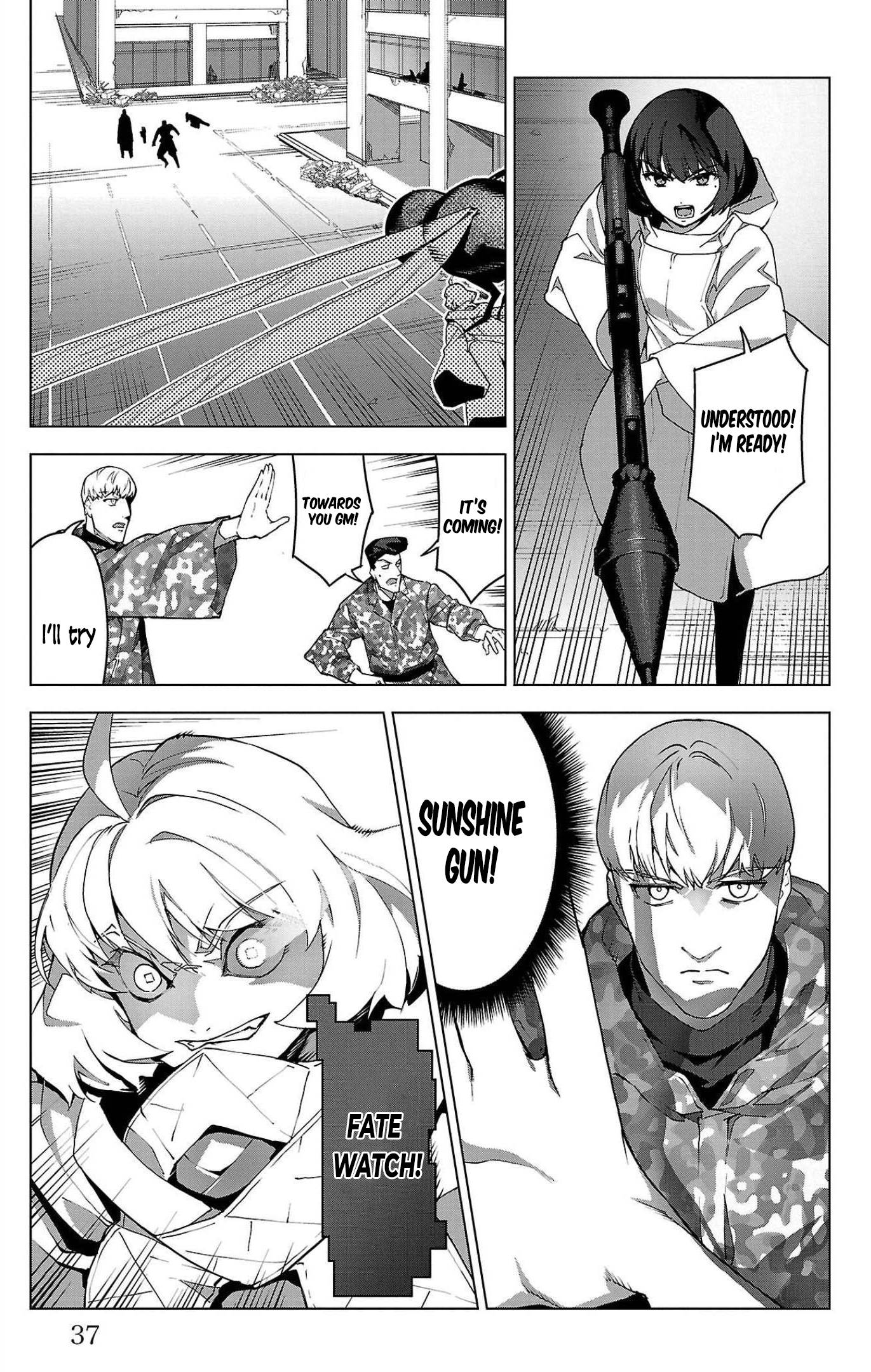 Page 39 of Chapter 101