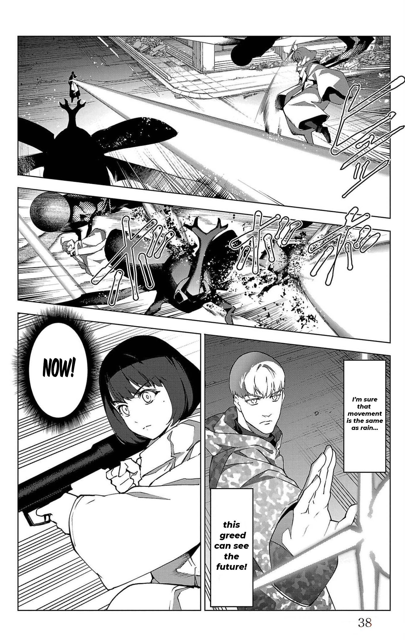 Page 40 of Chapter 101