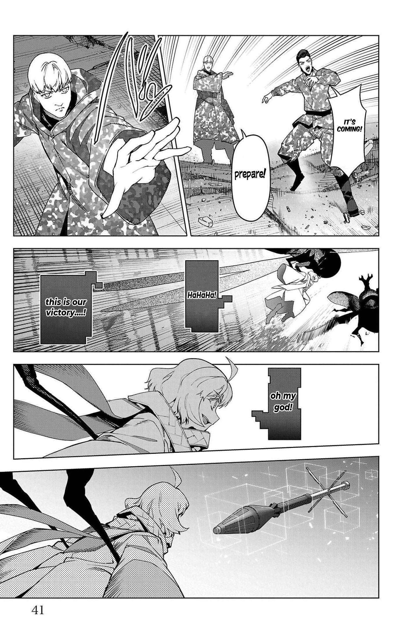 Page 43 of Chapter 101