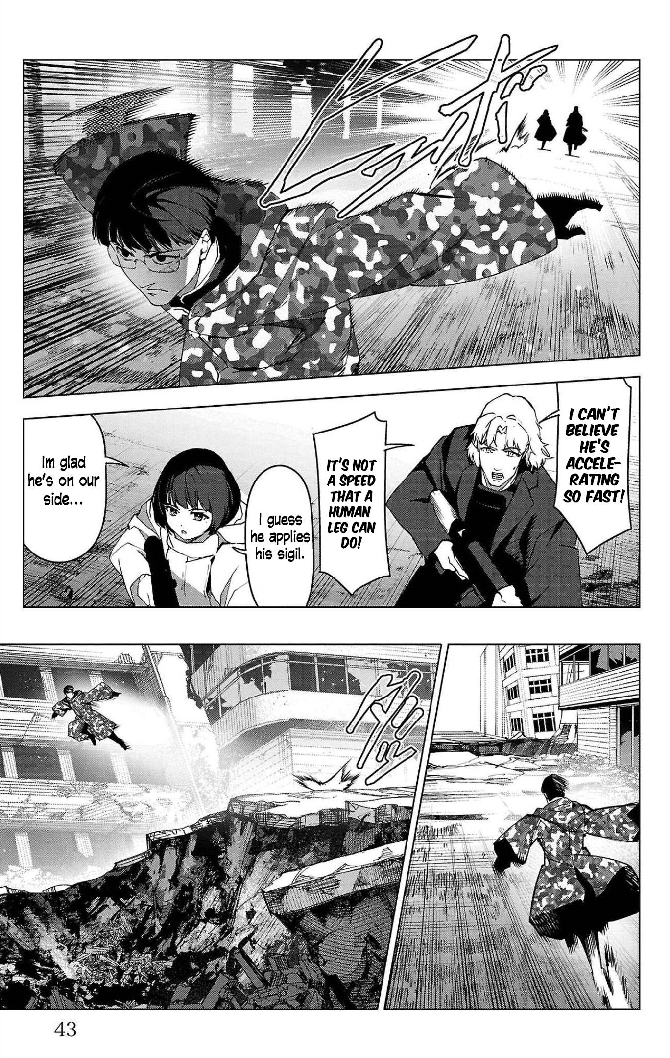 Page 45 of Chapter 101