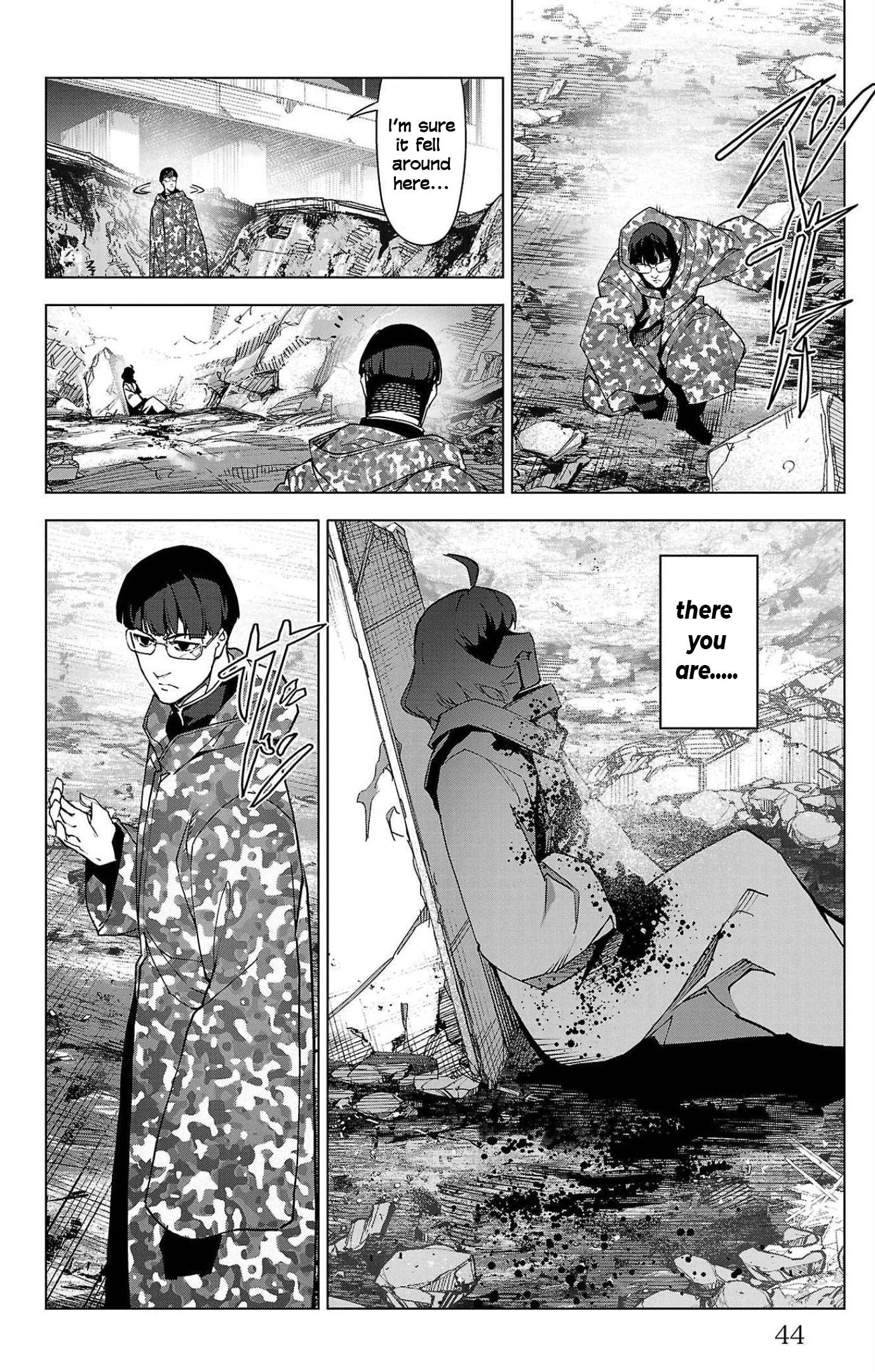 Page 46 of Chapter 101