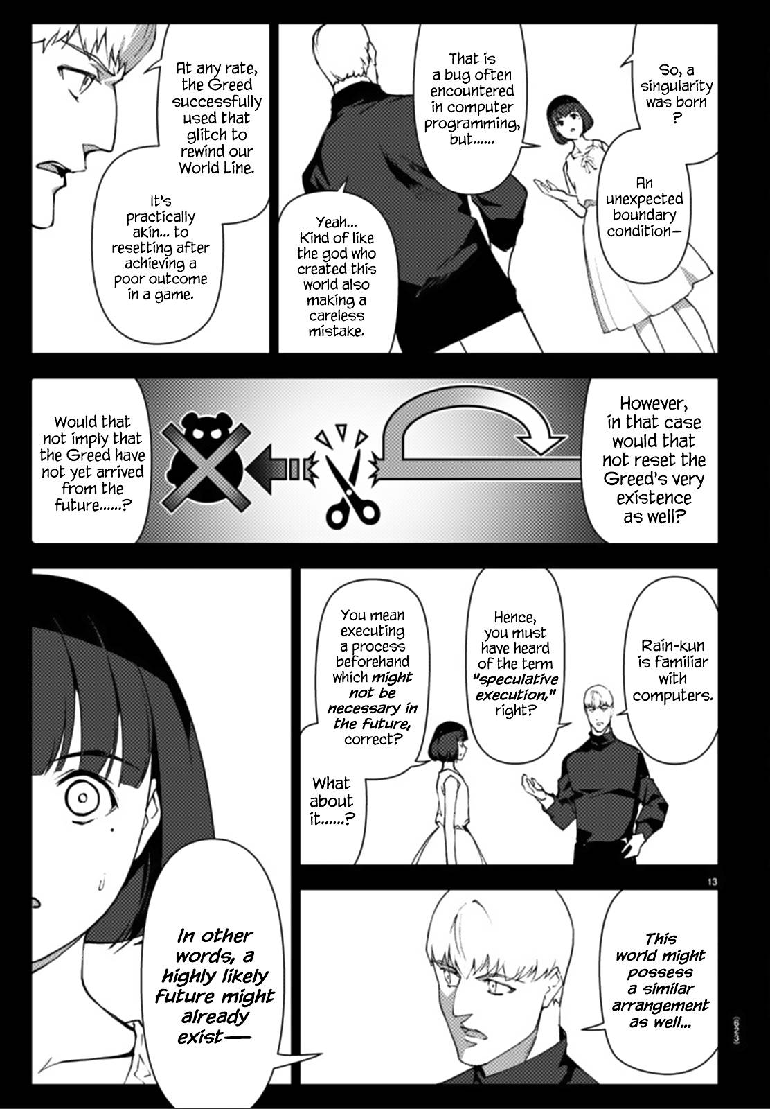 Page 13 of Chapter 105