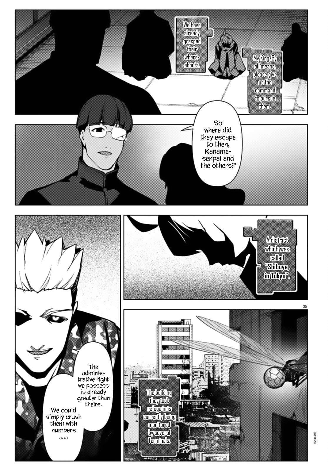 Page 35 of Chapter 105