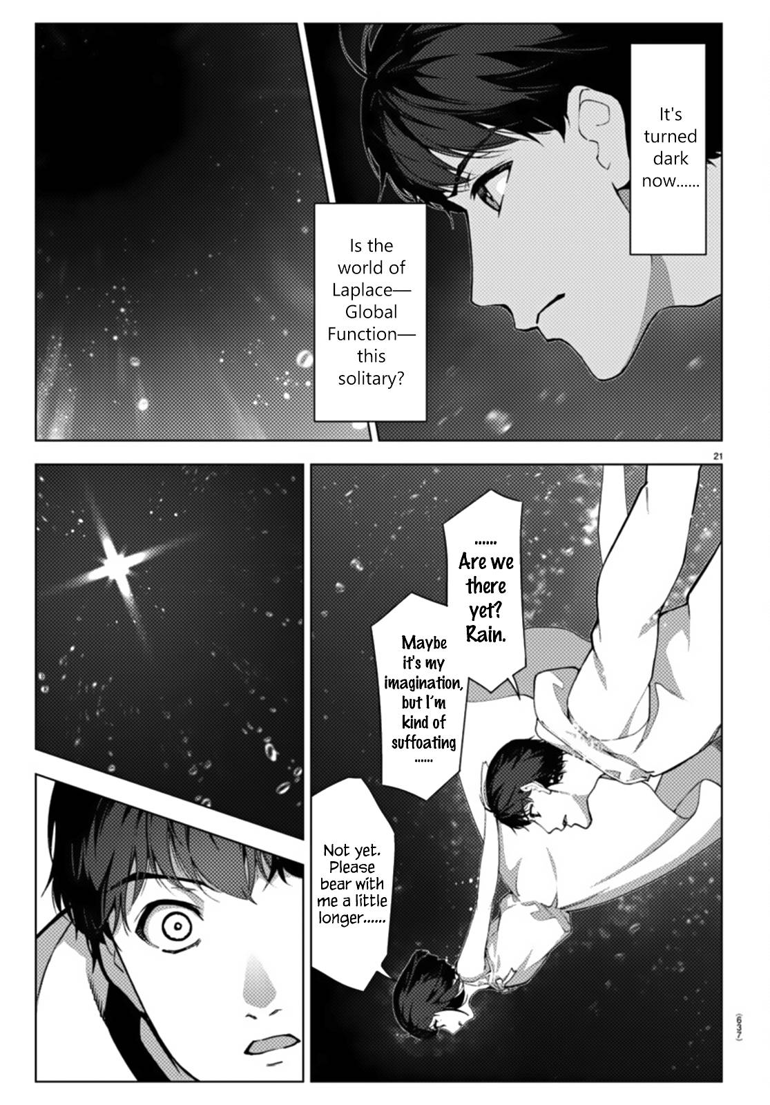 Page 21 of Chapter 107