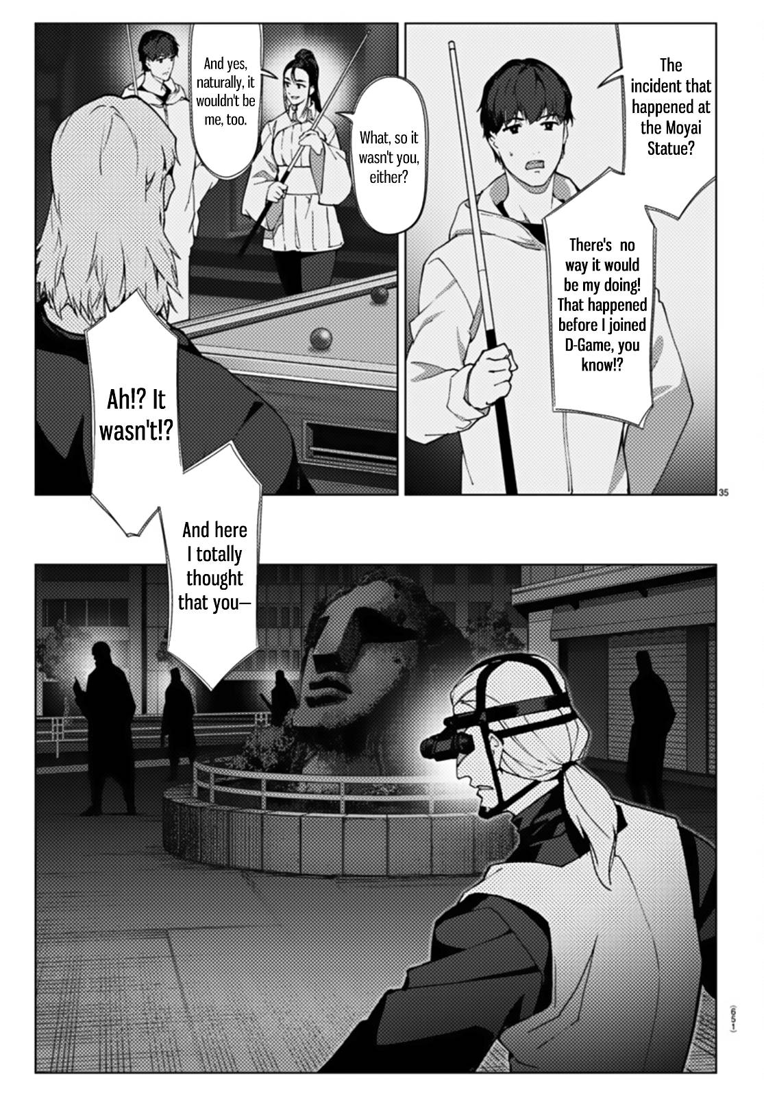 Page 35 of Chapter 107