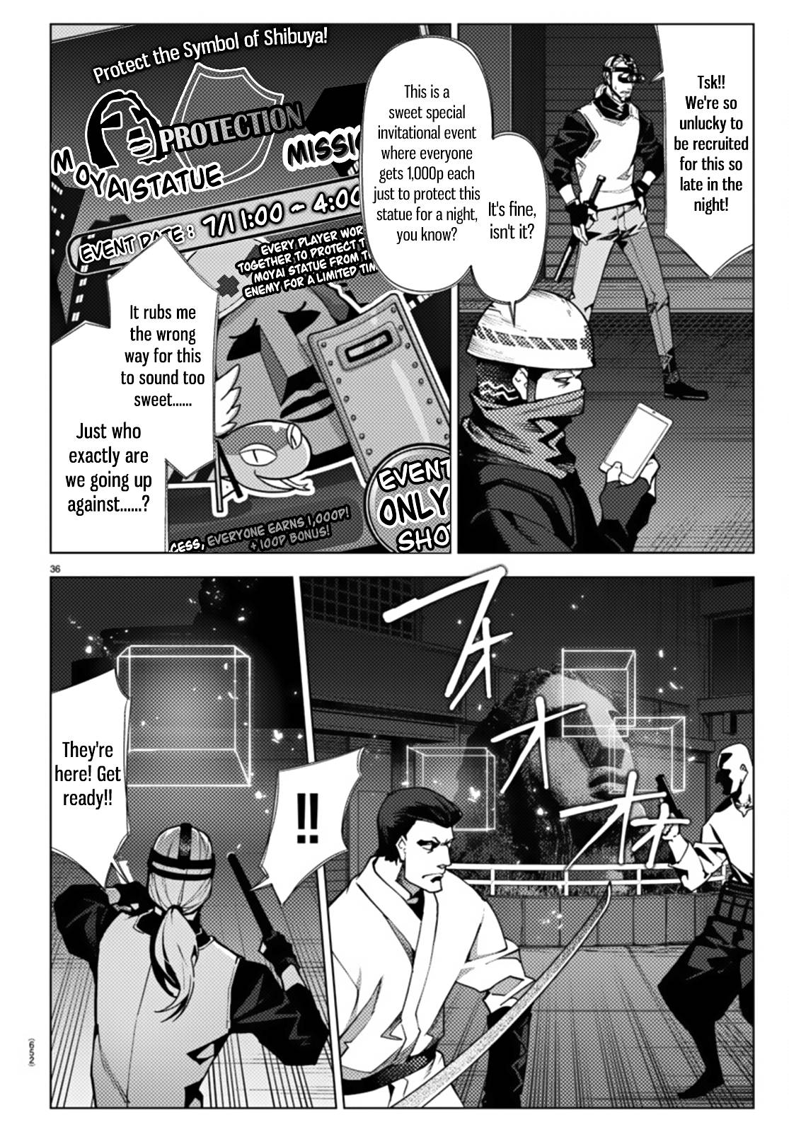 Page 36 of Chapter 107