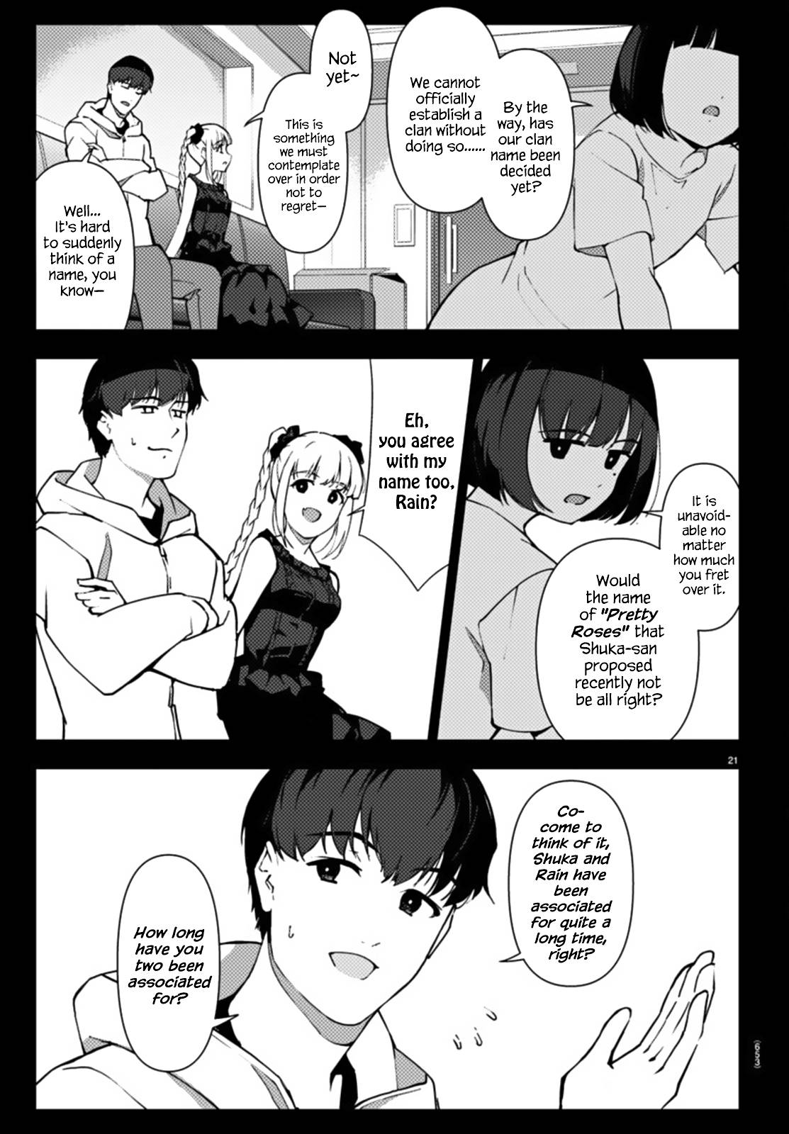 Page 21 of Chapter 108