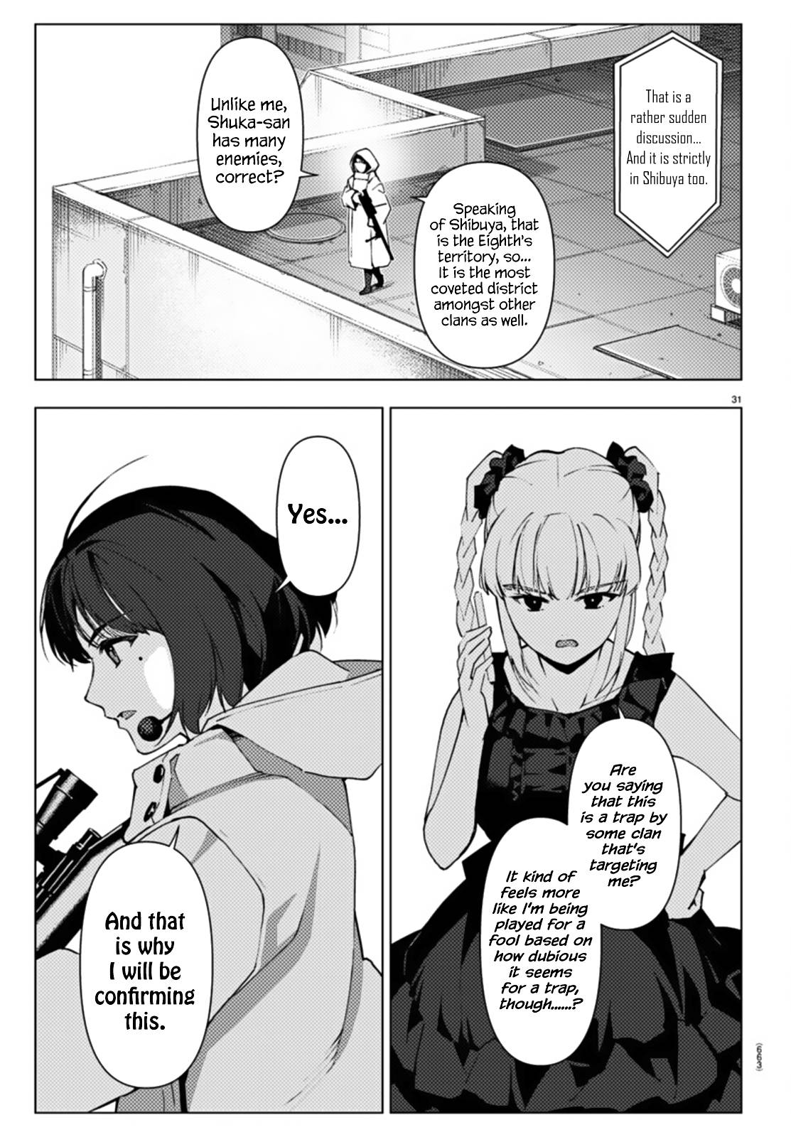 Page 31 of Chapter 108