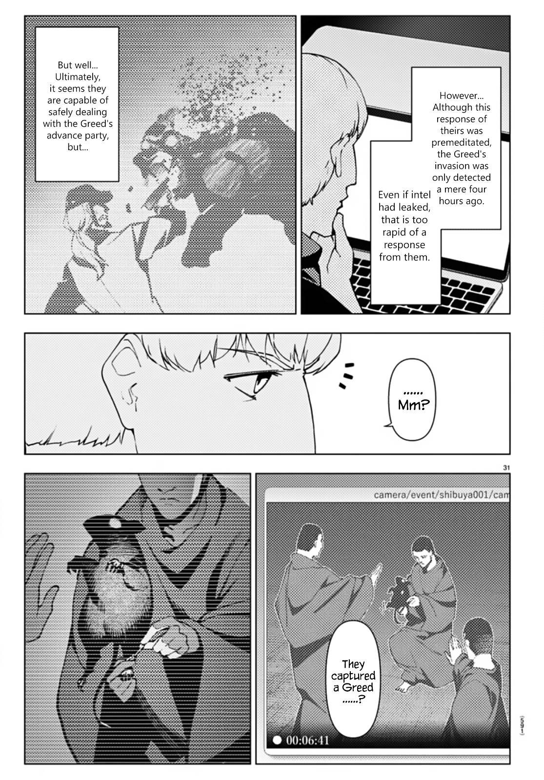 Page 31 of Chapter 110