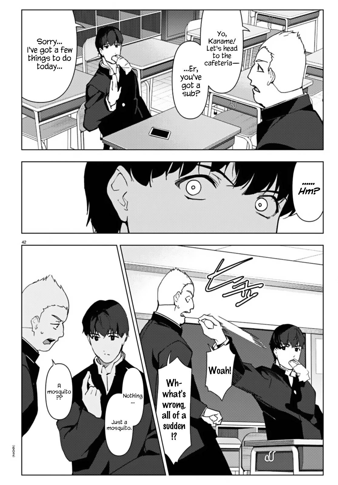 Page 42 of Chapter 110