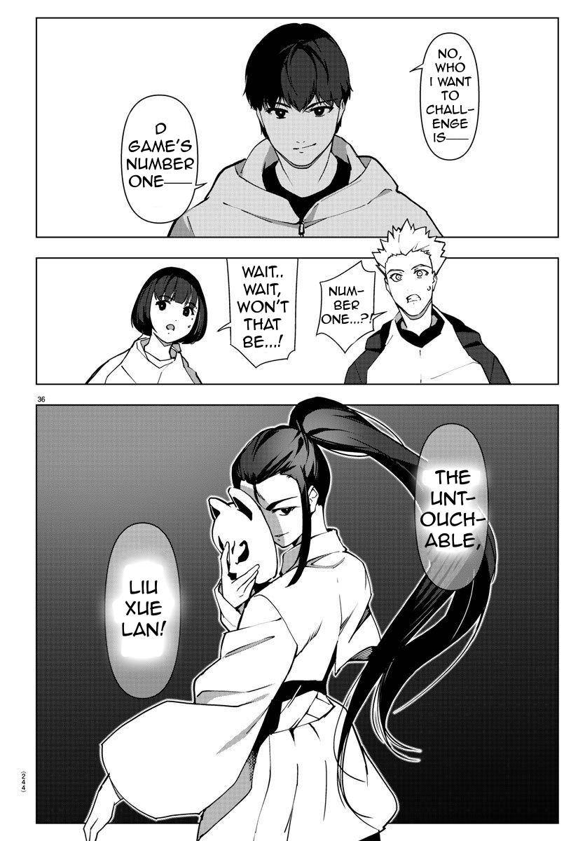Page 36 of Chapter 111