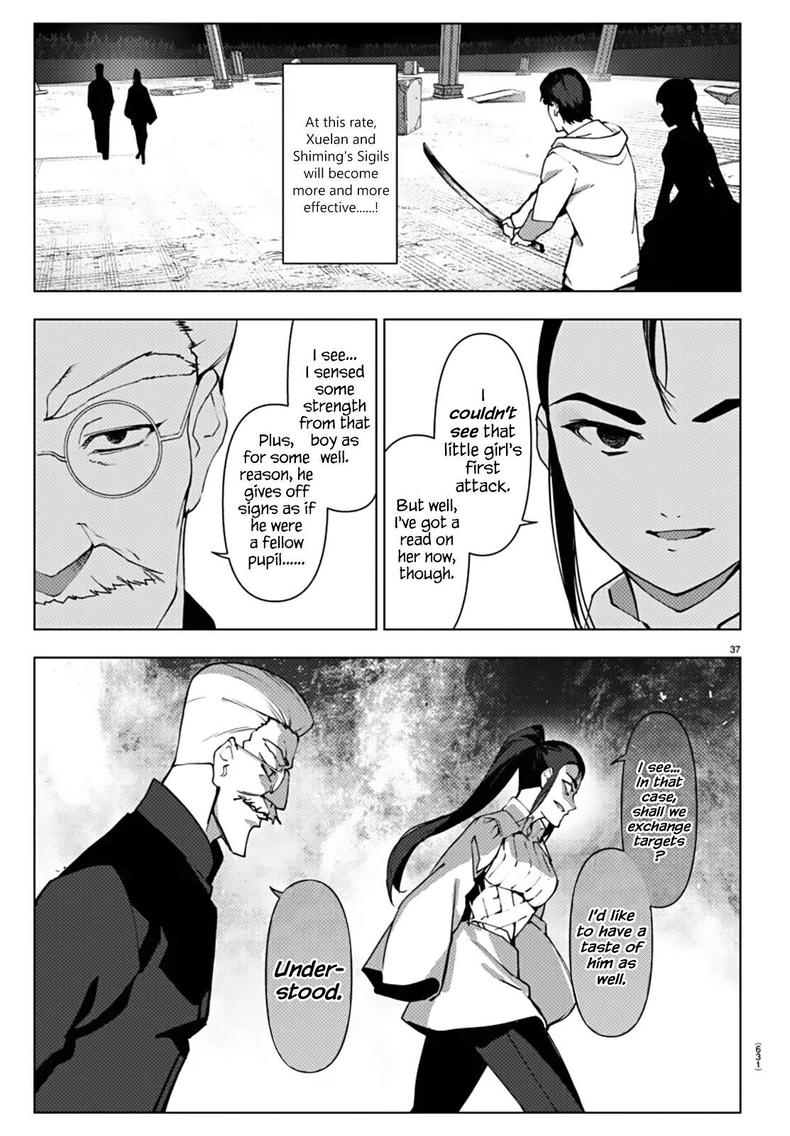 Page 36 of Chapter 112
