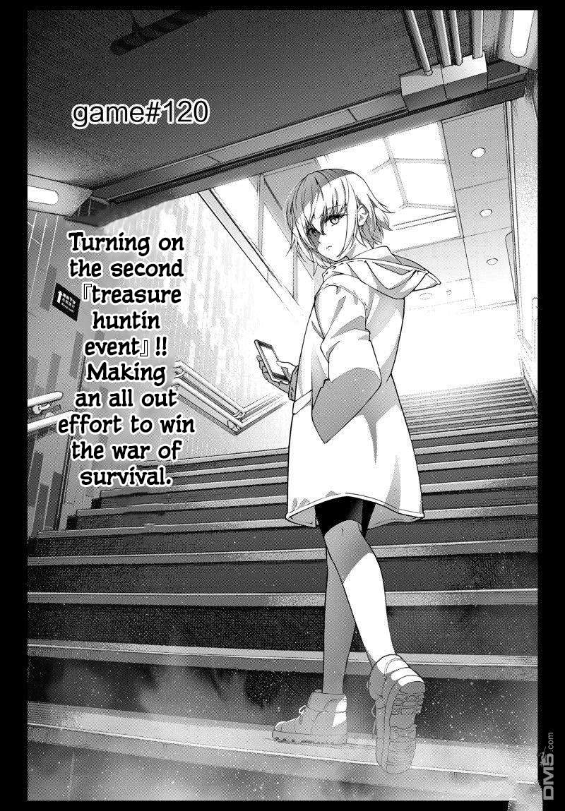 Page 1 of Chapter 116
