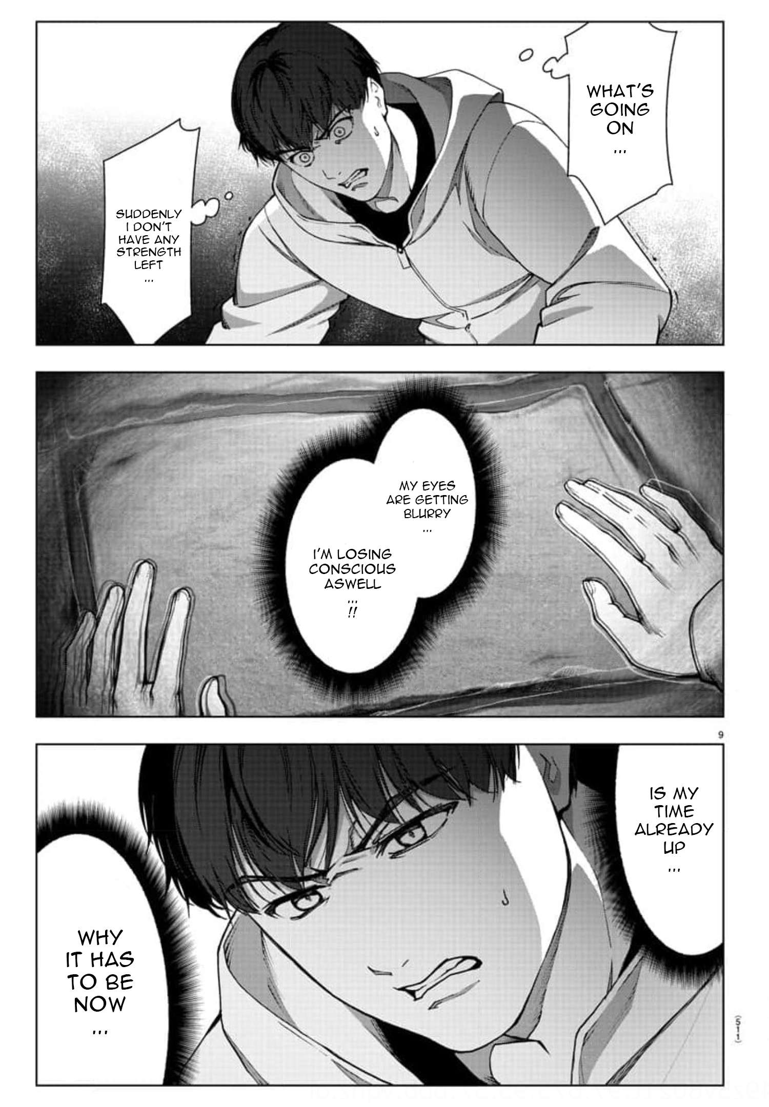 Page 9 of Chapter 118