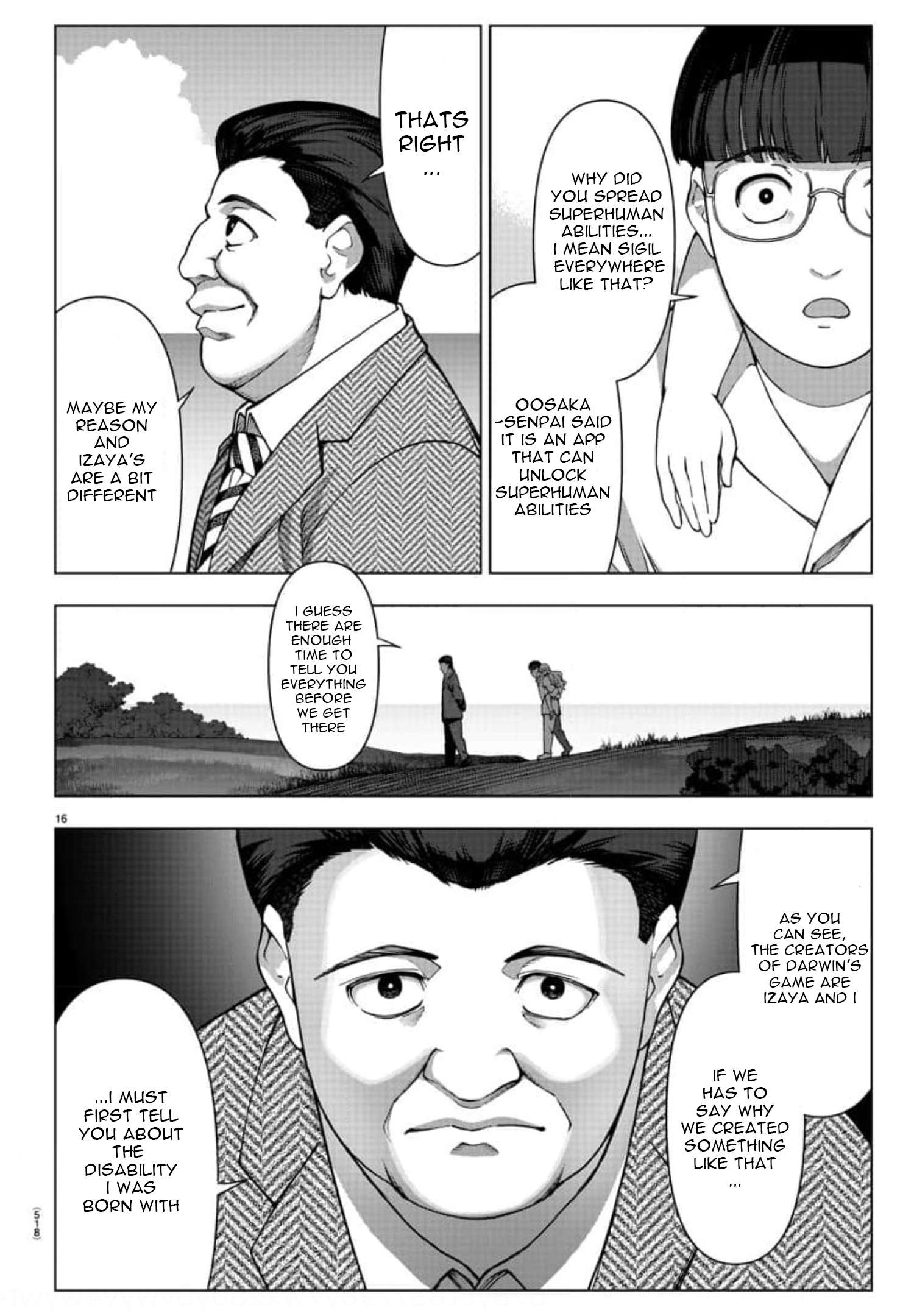 Page 16 of Chapter 118
